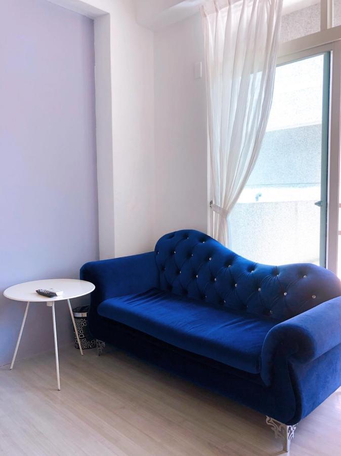 卡布-花藝小民宿 Taitung Floral B&B Exteriör bild