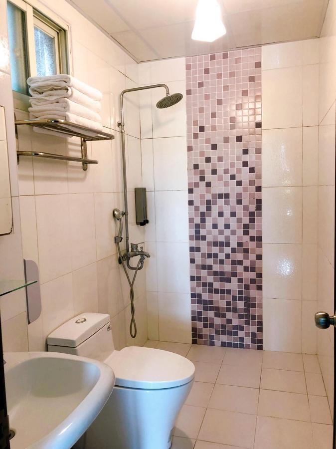 卡布-花藝小民宿 Taitung Floral B&B Exteriör bild