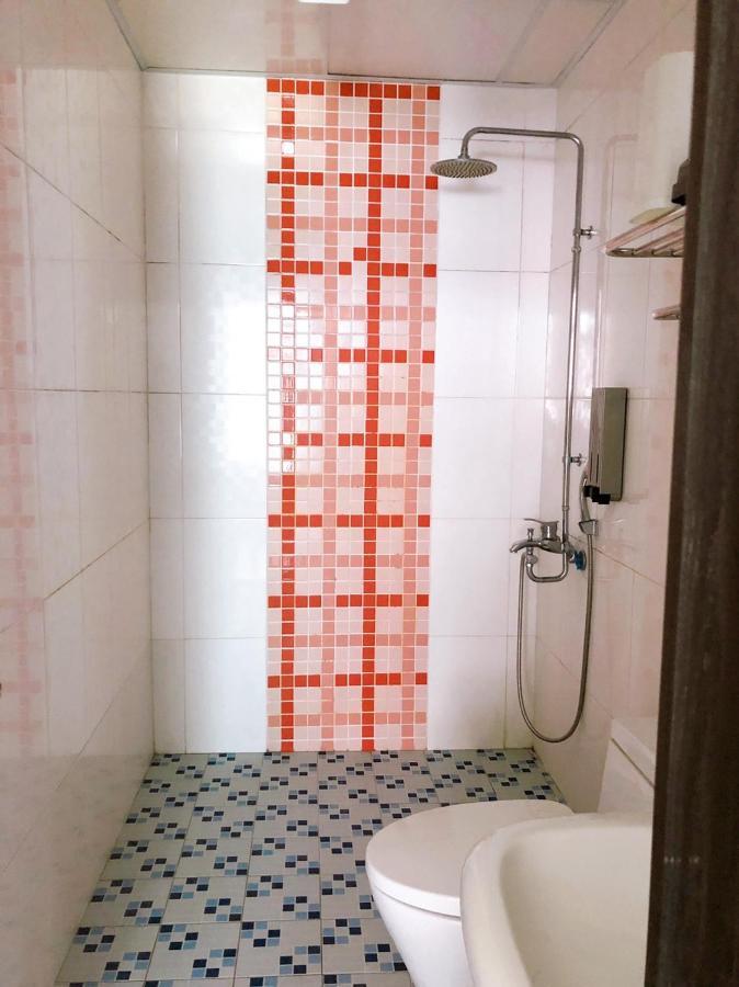 卡布-花藝小民宿 Taitung Floral B&B Exteriör bild